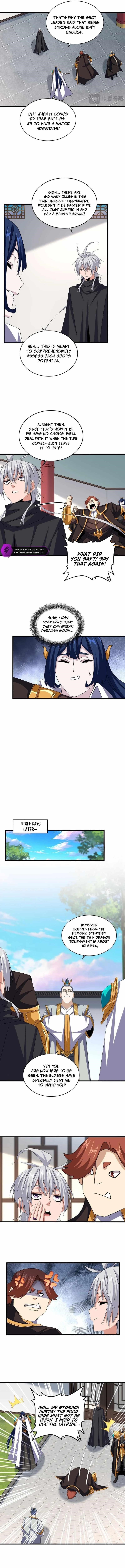 Chapter 659 Image(3)