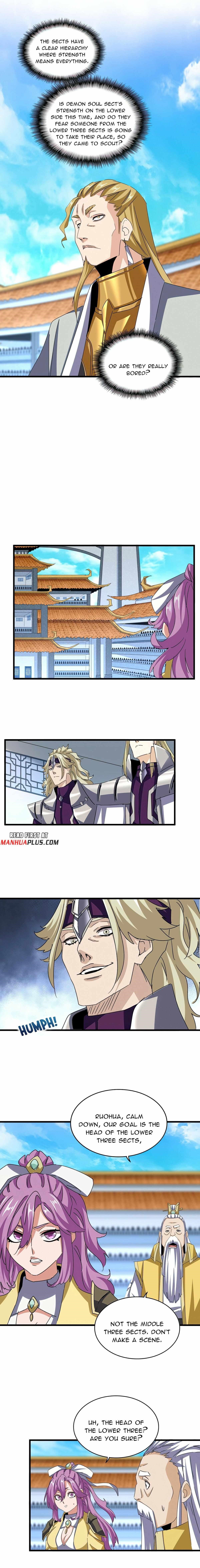 Chapter 660 Image(5)