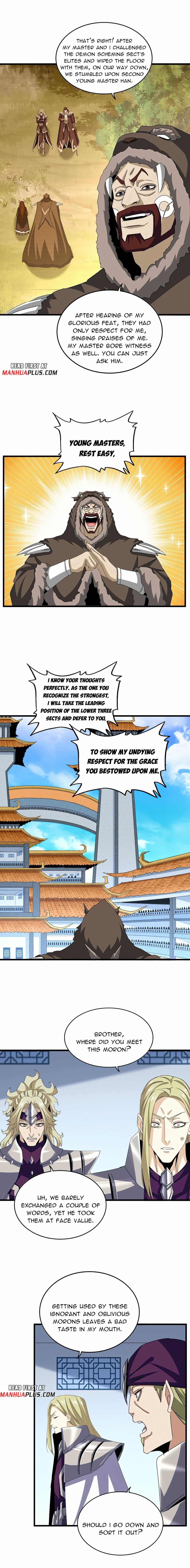 Chapter 660 Image(9)