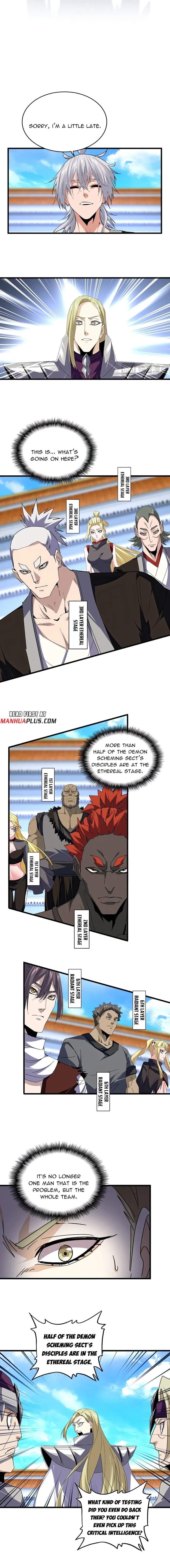 Chapter 661 Image(10)