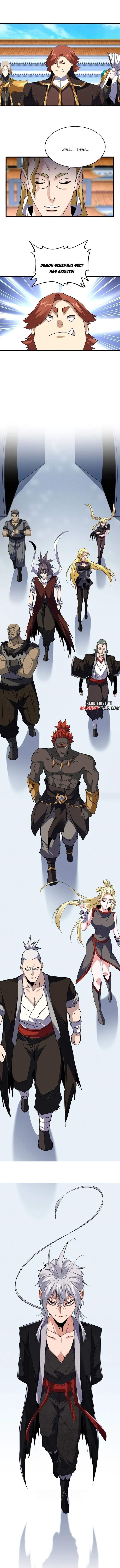 Chapter 661 Image(8)