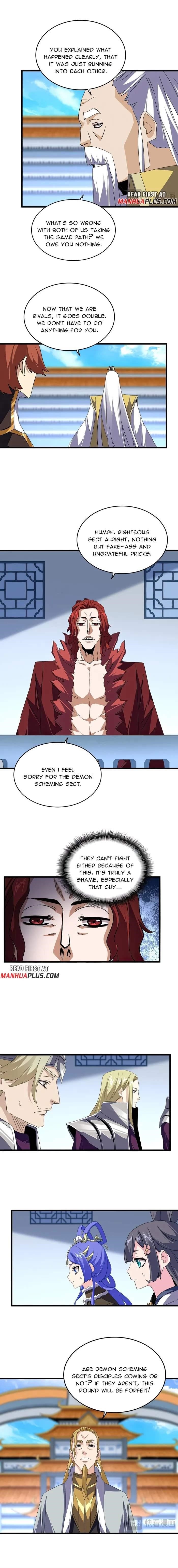 Chapter 661 Image(6)