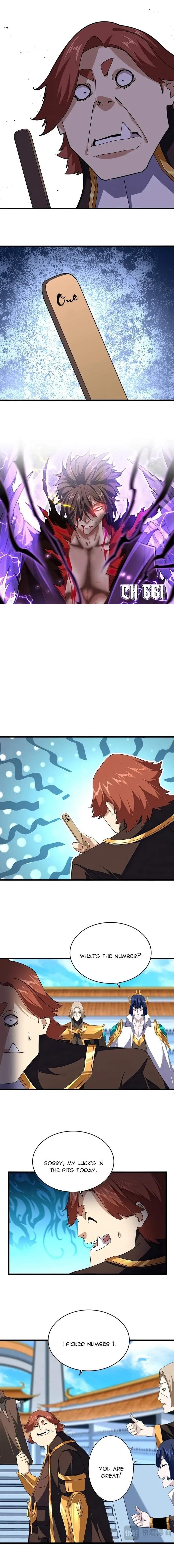Chapter 661 Image(1)