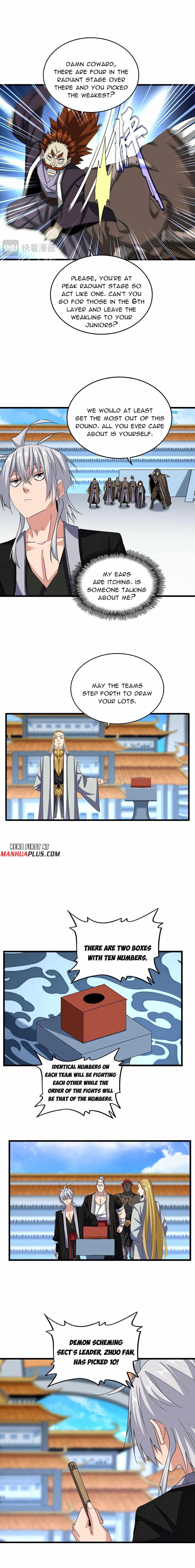Chapter 662 Image(13)