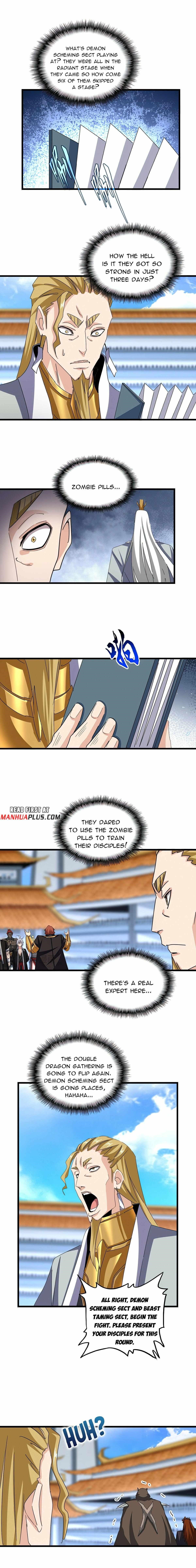 Chapter 662 Image(9)