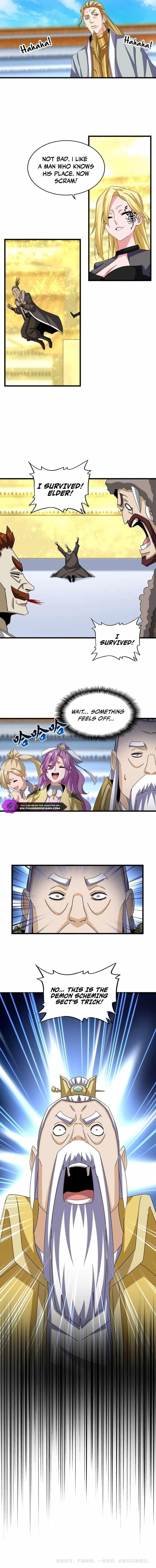 Chapter 663 Image(12)