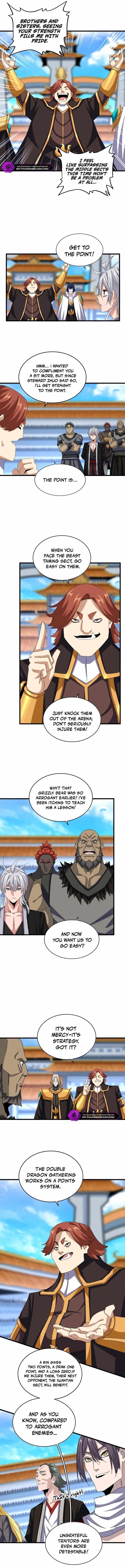 Chapter 663 Image(5)