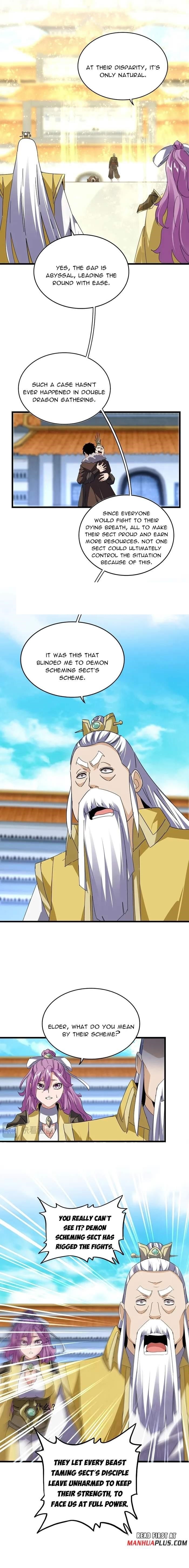 Chapter 664 Image(3)