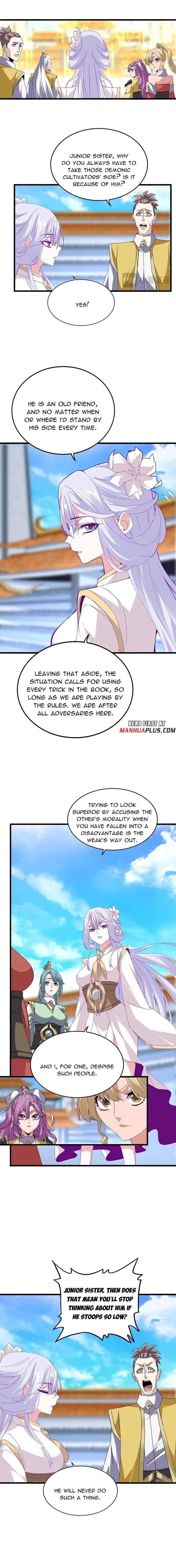 Chapter 664 Image(7)
