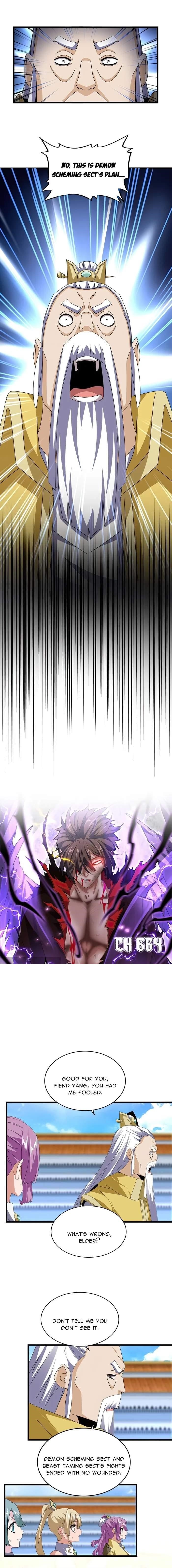 Chapter 664 Image(1)