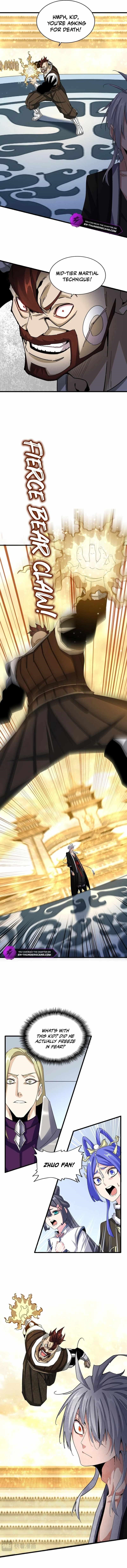 Chapter 665 Image(7)