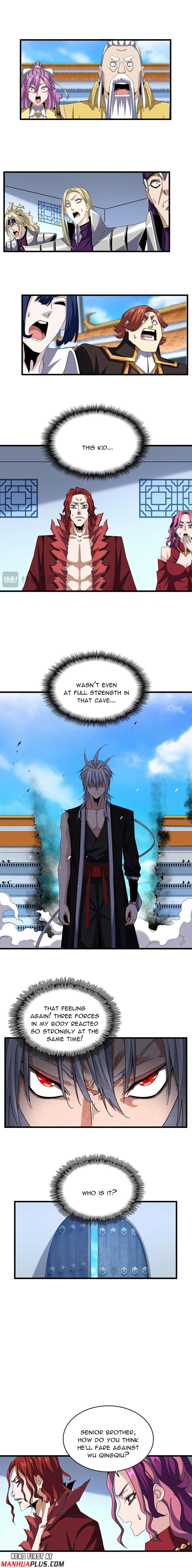 Chapter 666 Image(3)