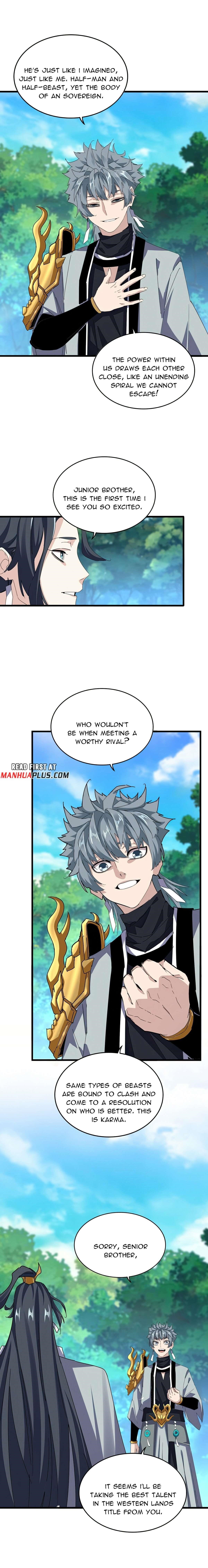 Chapter 666 Image(15)