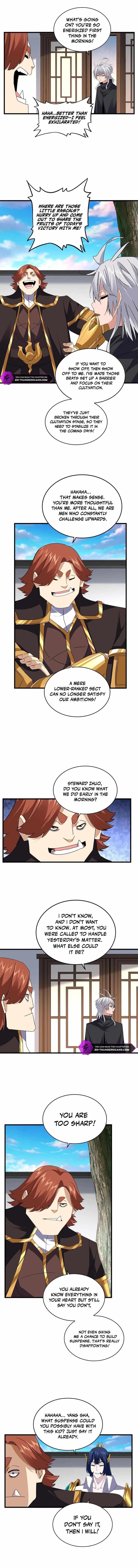 Chapter 667 Image(3)