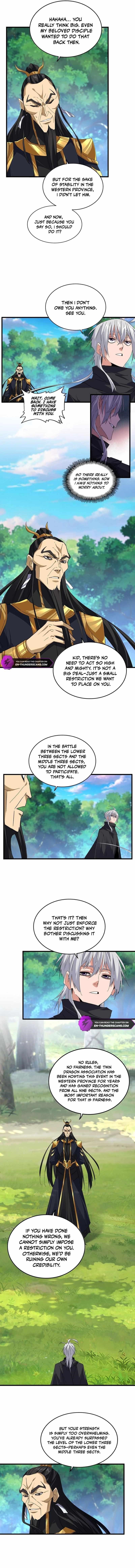 Chapter 670 Image(7)