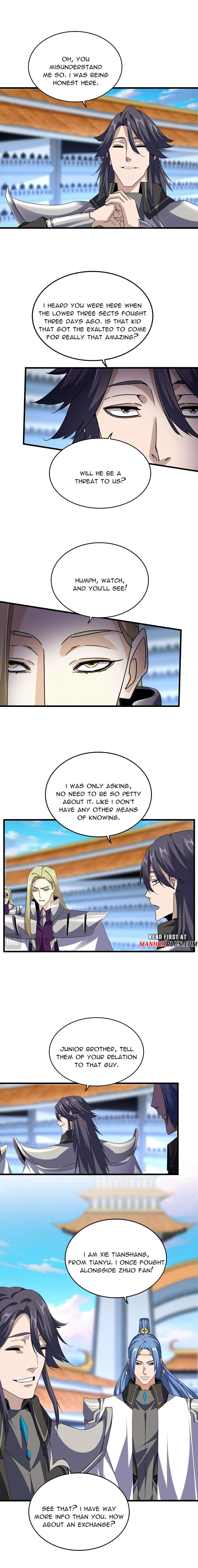 Chapter 671 Image(4)