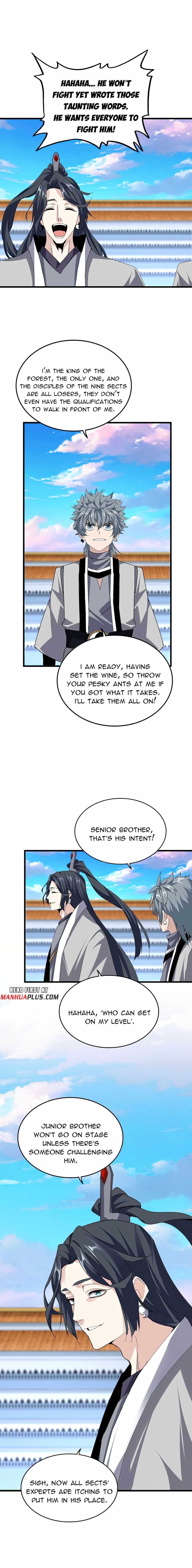 Chapter 672 Image(7)