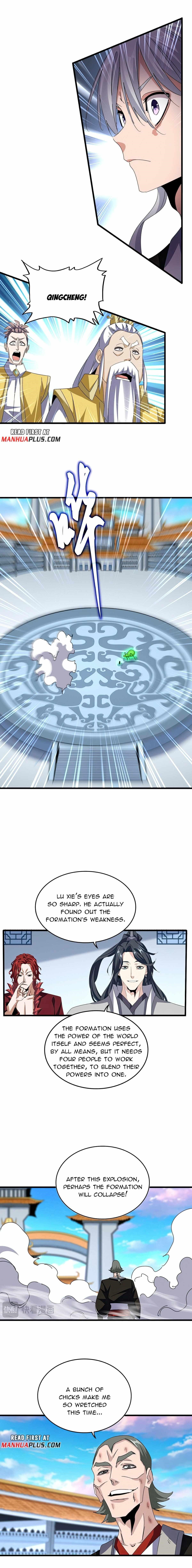 Chapter 675 Image(8)