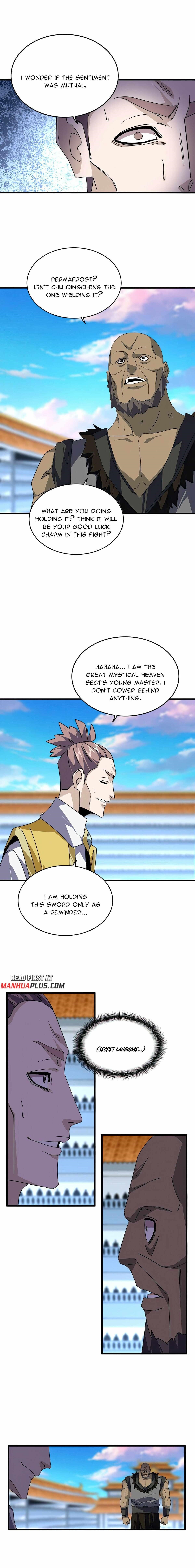 Chapter 676 Image(14)