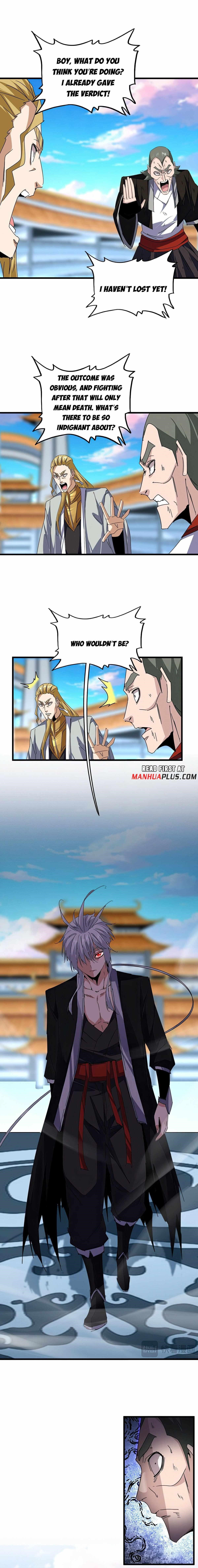 Chapter 676 Image(3)