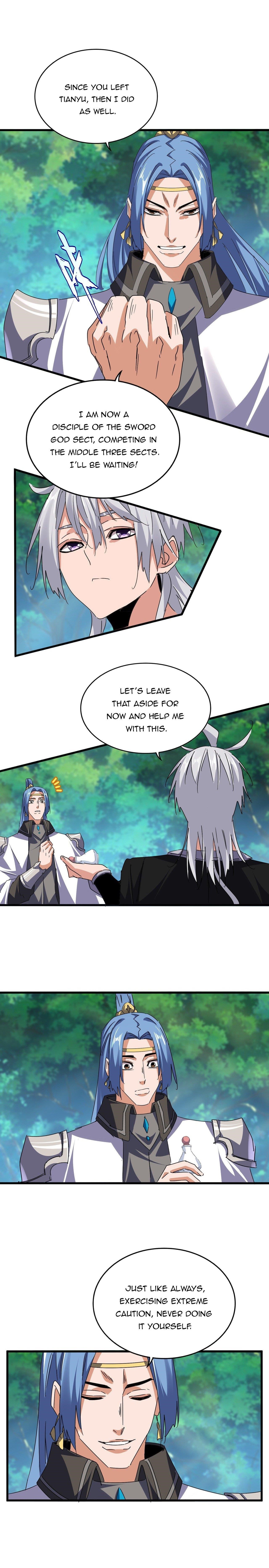 Chapter 678 Image(7)