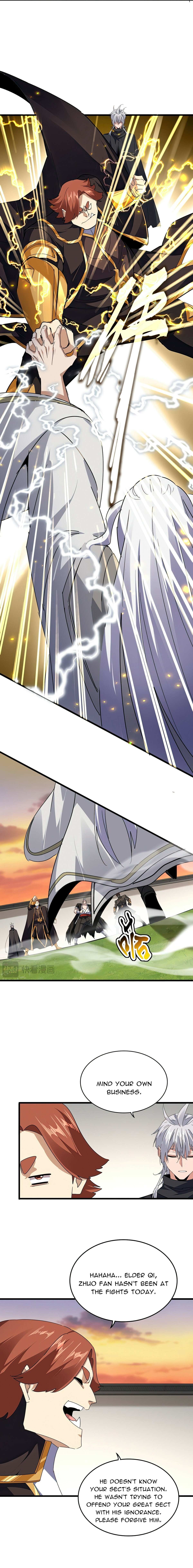 Chapter 682 Image(11)