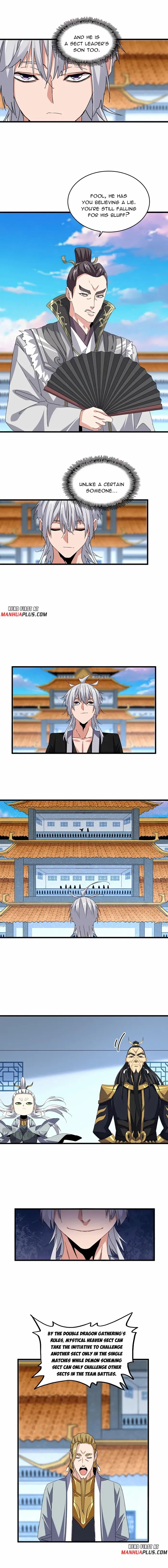 Chapter 683 Image(12)