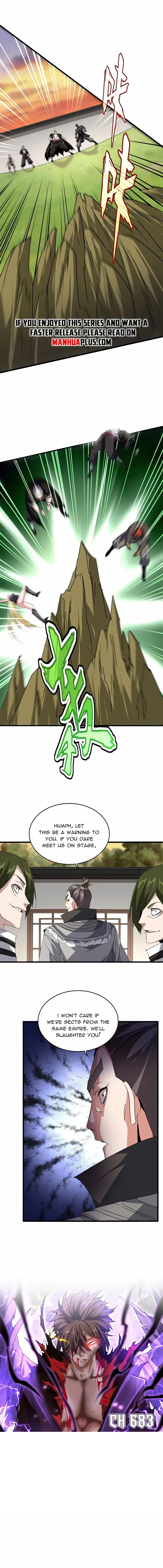 Chapter 683 Image(1)