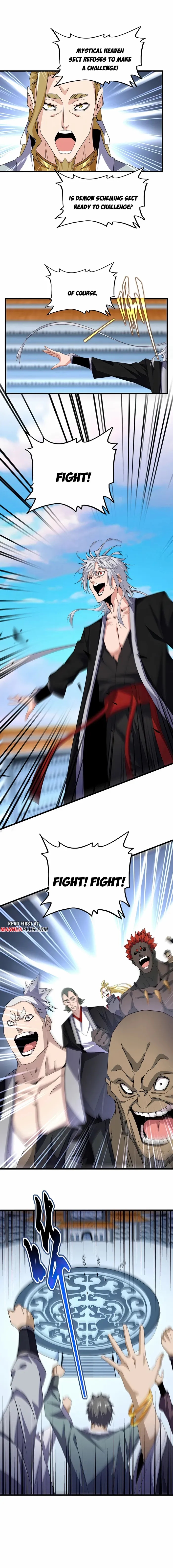 Chapter 683 Image(14)