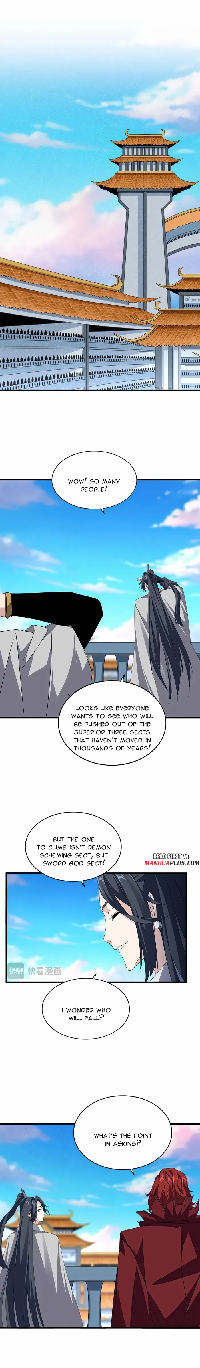 Chapter 683 Image(3)