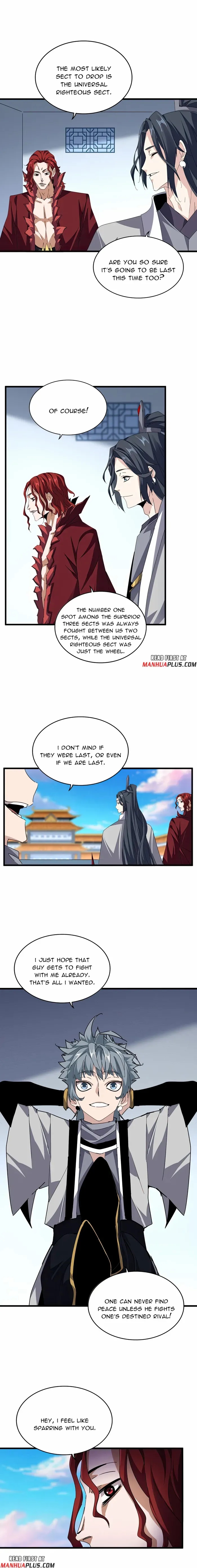 Chapter 683 Image(5)