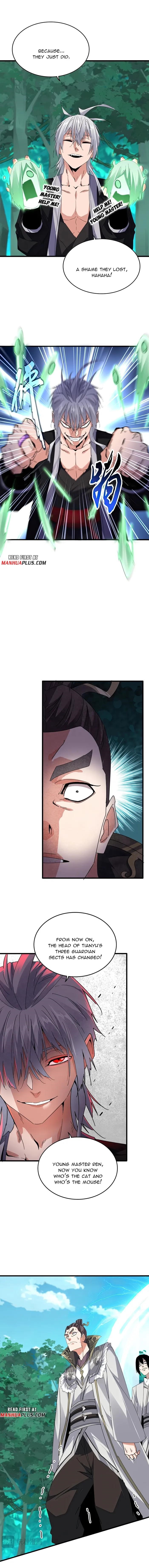 Chapter 685 Image(15)