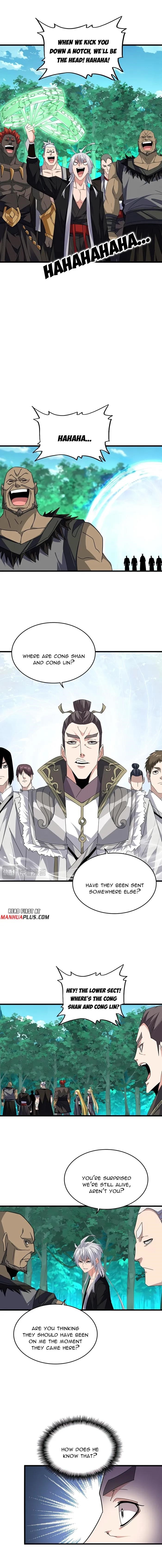 Chapter 685 Image(13)