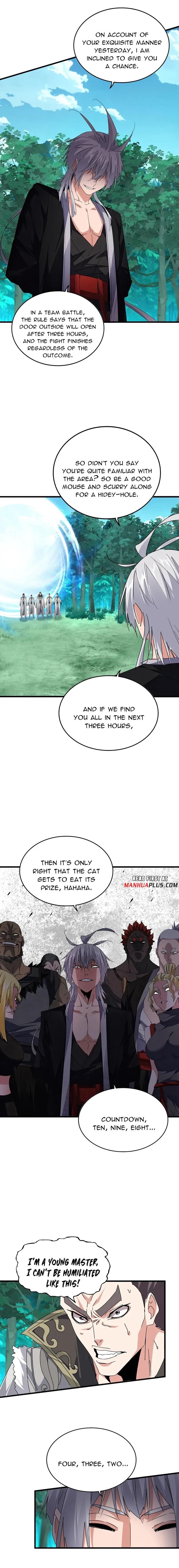 Chapter 685 Image(17)