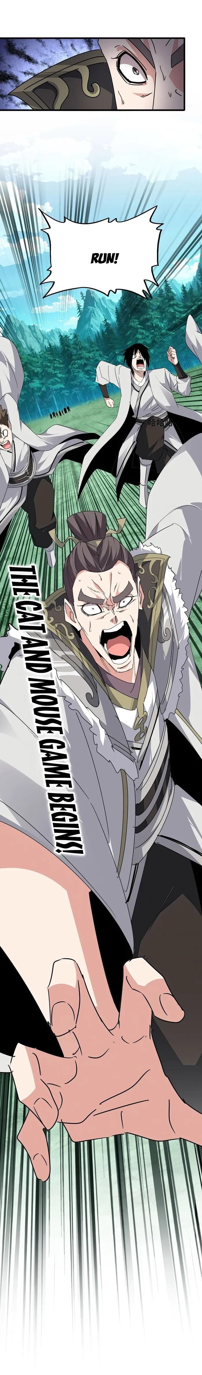Chapter 685 Image(19)