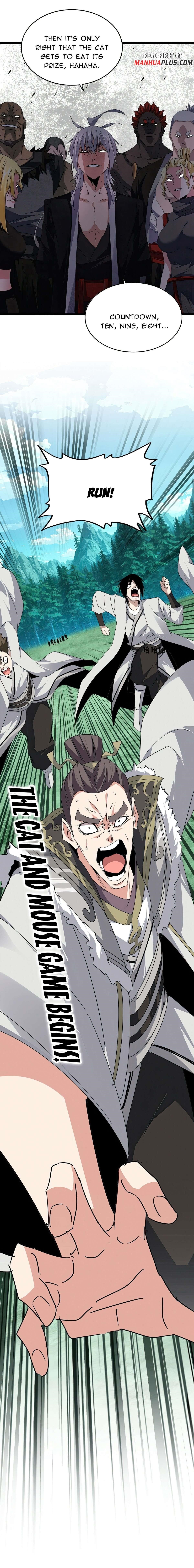 Chapter 686 Image(1)