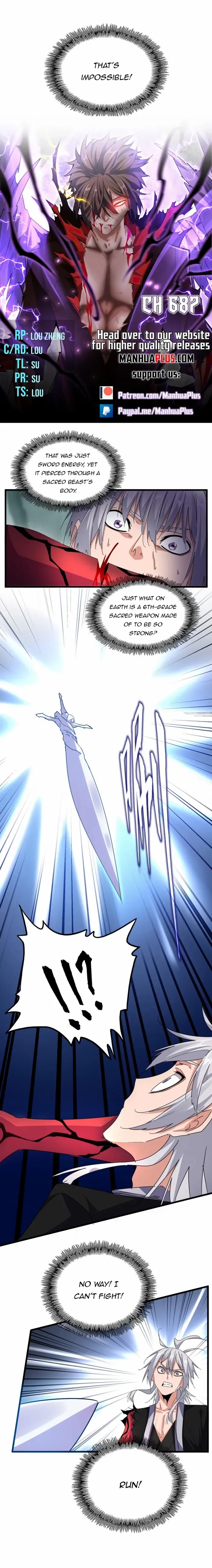 Chapter 687 Image(3)
