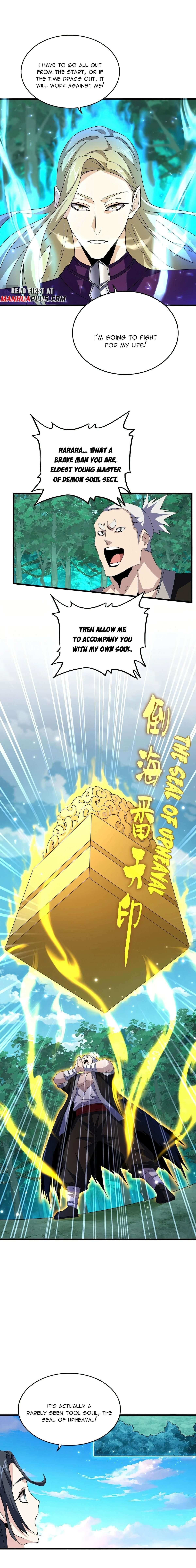 Chapter 690 Image(11)