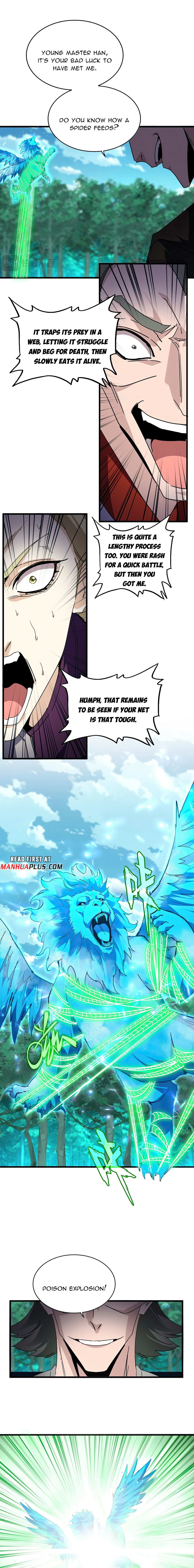 Chapter 691 Image(17)