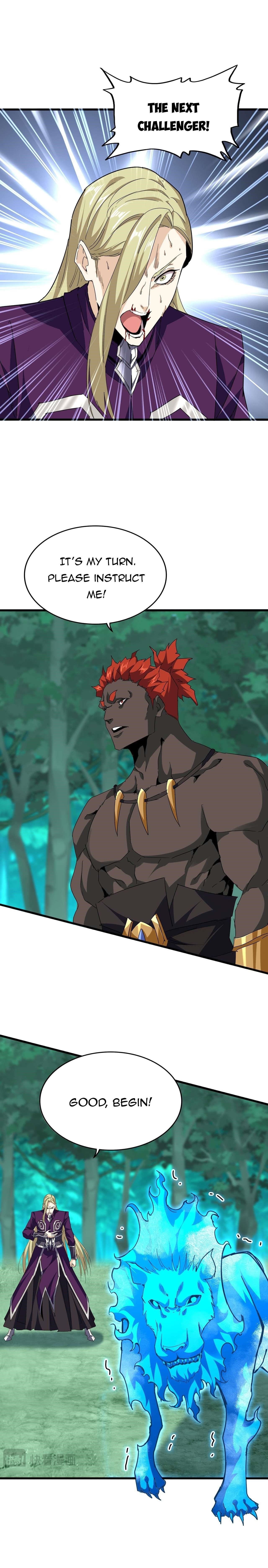 Chapter 692 Image(23)