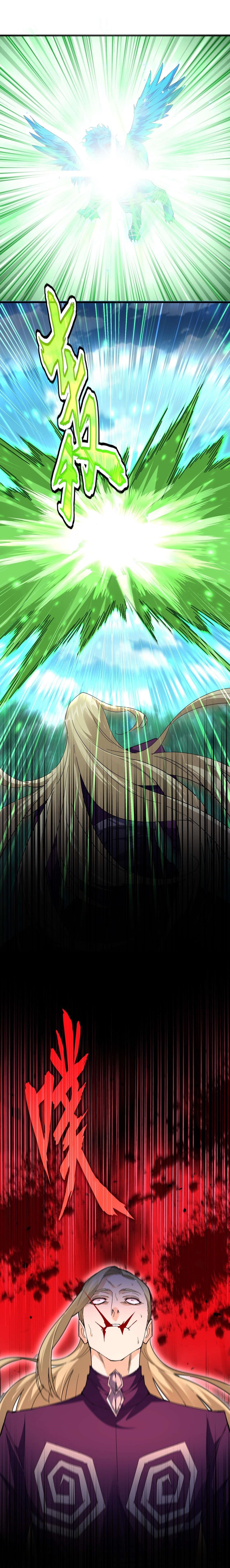 Chapter 692 Image(1)