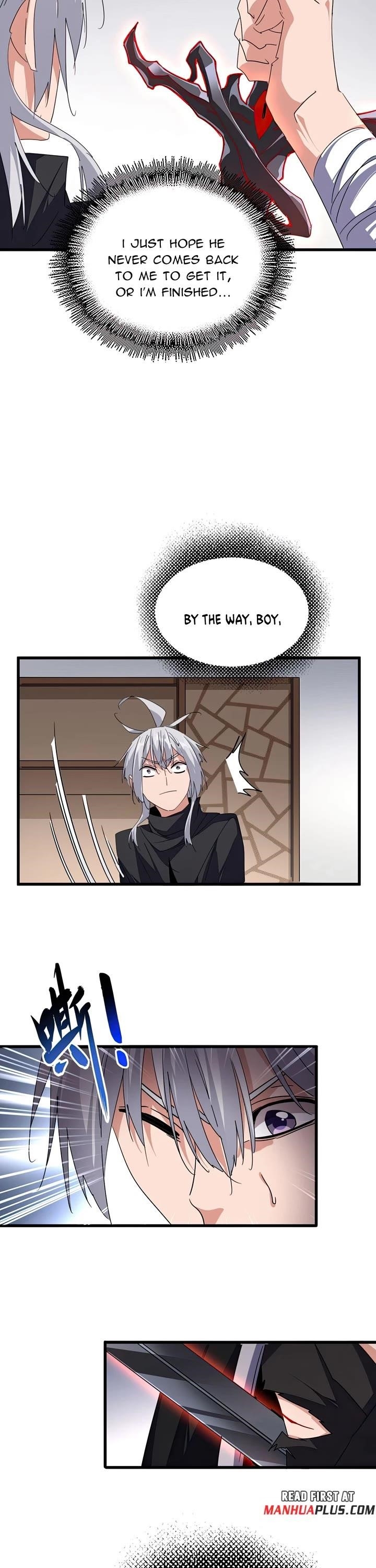 Chapter 697 Image(32)