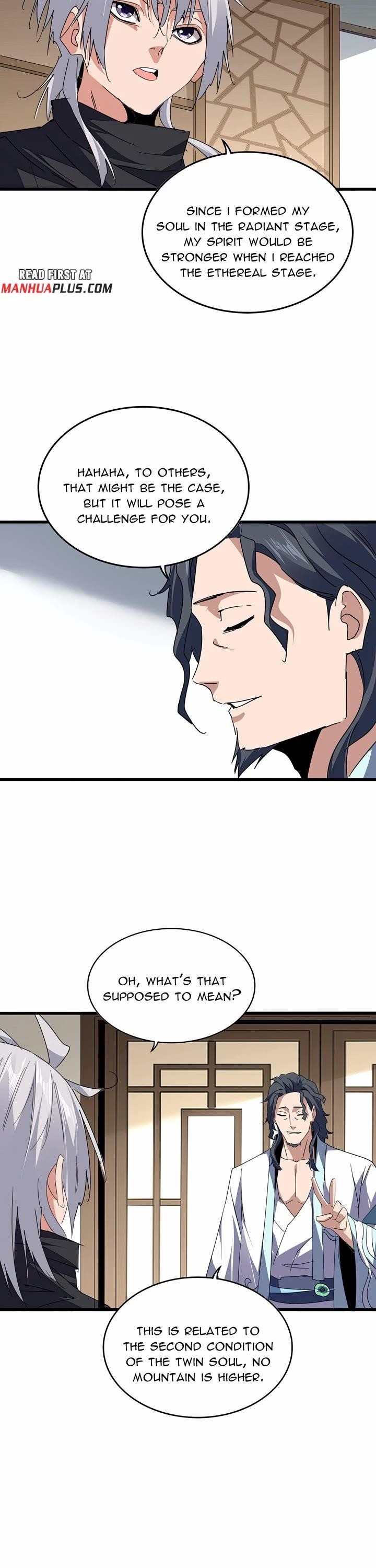 Chapter 697 Image(12)