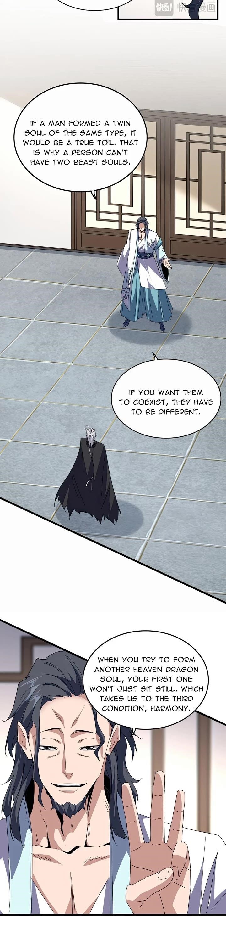 Chapter 697 Image(22)