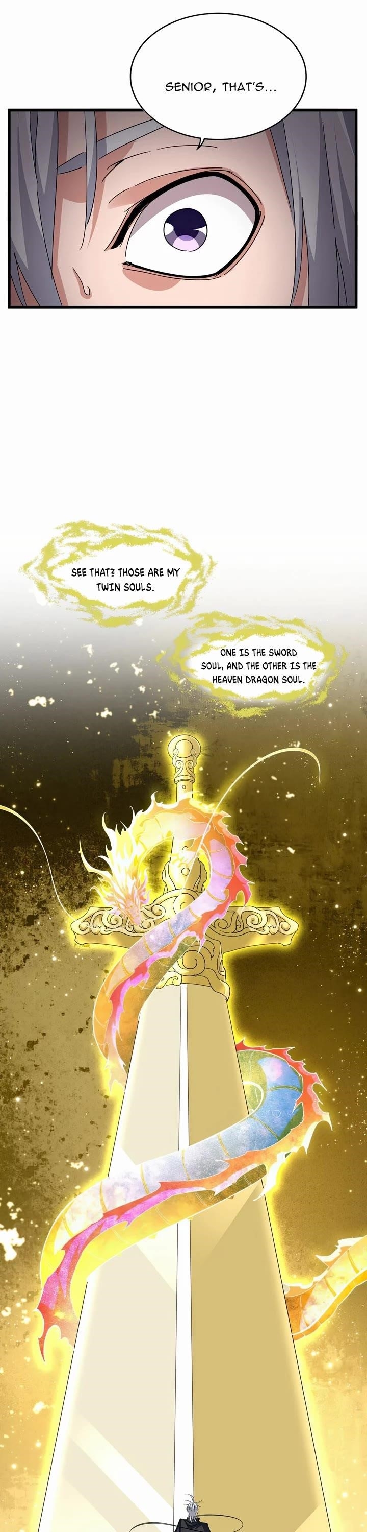 Chapter 697 Image(1)