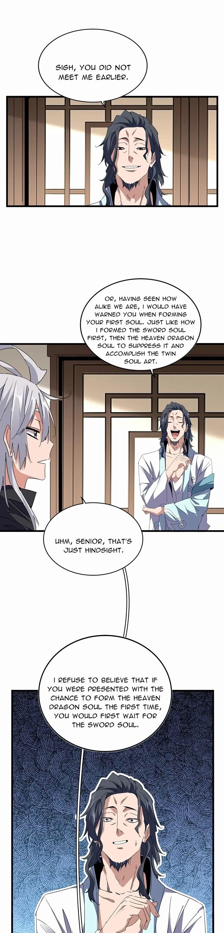 Chapter 697 Image(18)