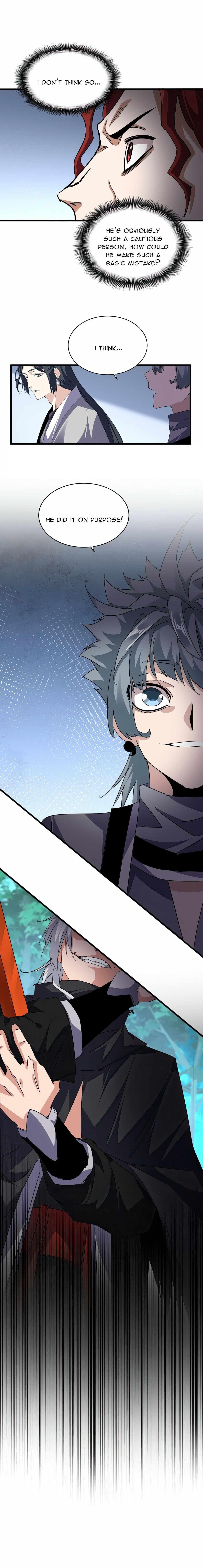 Chapter 699 Image(18)