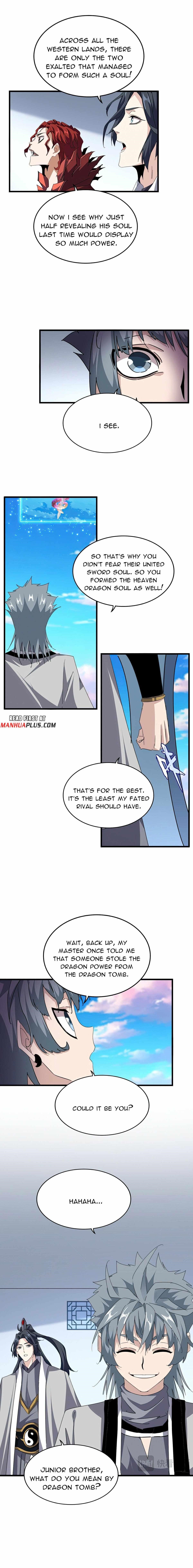 Chapter 702 Image(14)