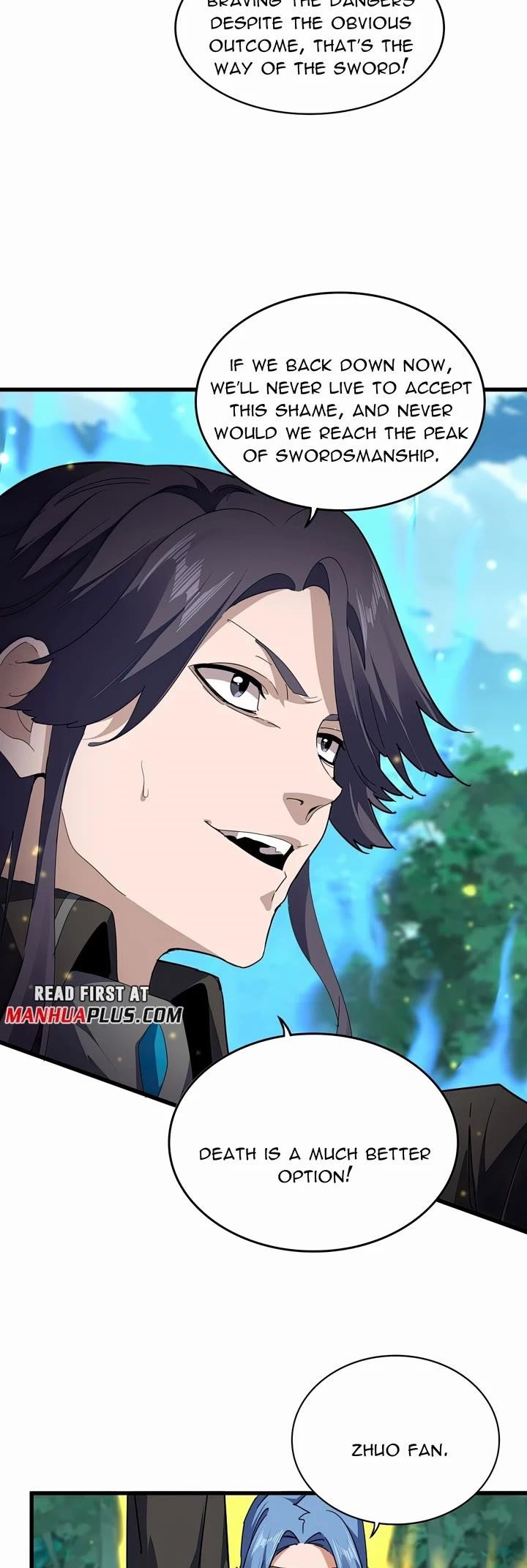 Chapter 703 Image(12)