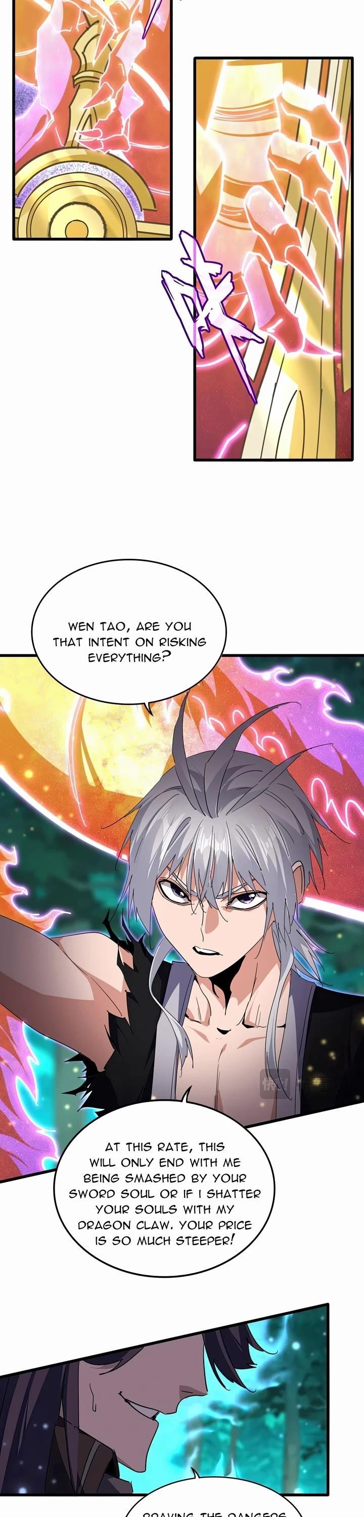 Chapter 703 Image(10)